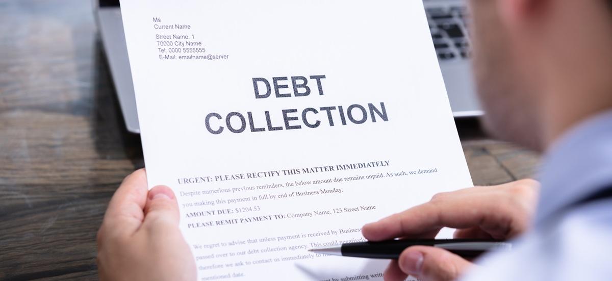 Debt Collection in Sweden
