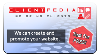 We recommend ClientPedia